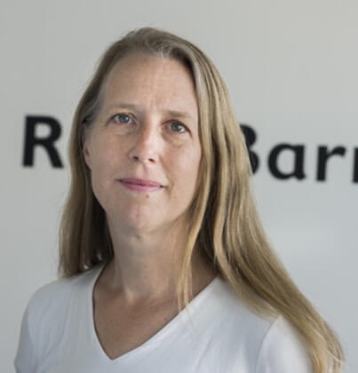 Kaja Hegg