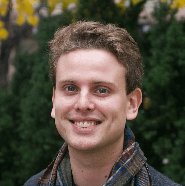 Jakob Semb Aasmundsen, forfatter og journalist