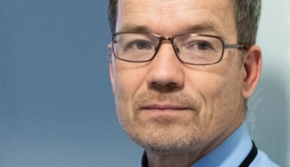 Nils Leyell Finstad