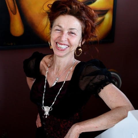 Marina Manuela de Paoli