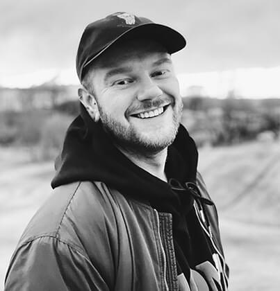 Petter Winther-Brose
