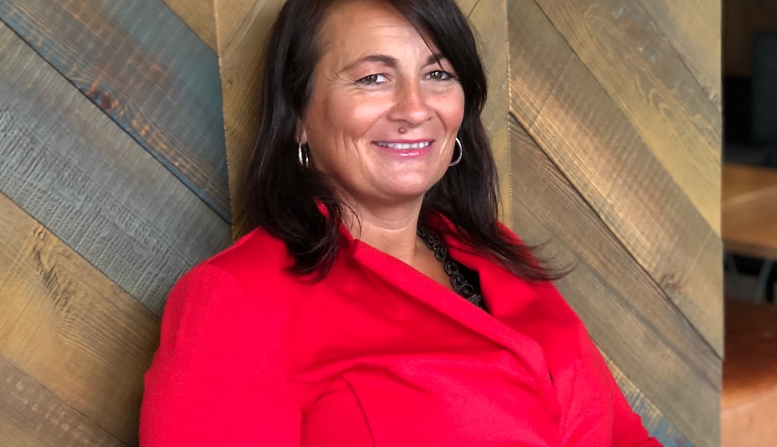 Annie Tønnessen