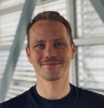 Kim Jansson