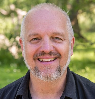 Carl Johan Rehbinder