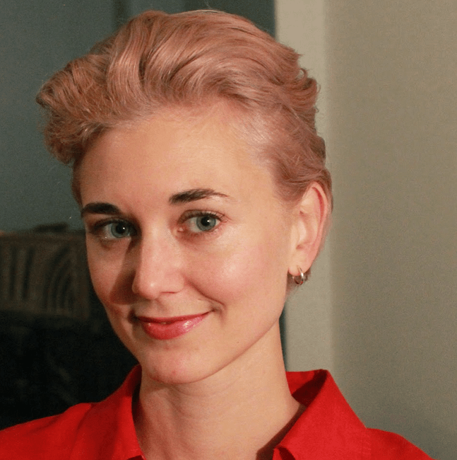 Elisabeth Tverrli, psykolog og sexolog