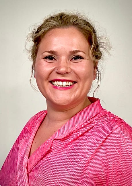 Loni Bjerkholt-Pedersen