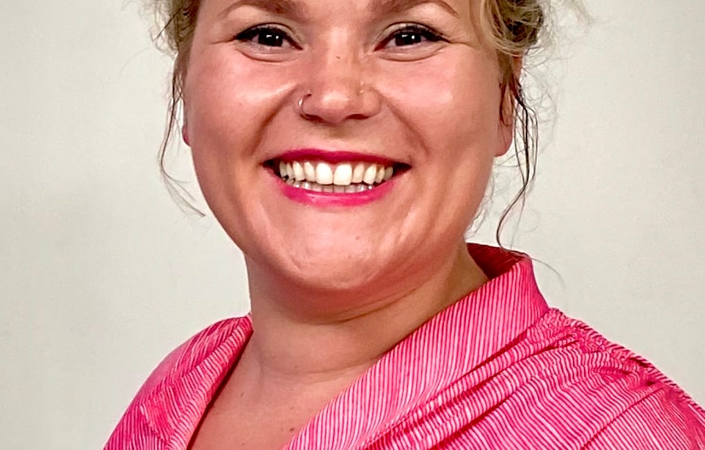 Loni Bjerkholt-Pedersen
