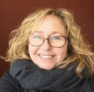 Sidsel Schaller