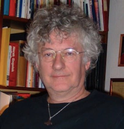 Thore Langfeldt