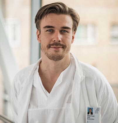 Tobias Engen