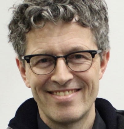 Hans Wiggo Kristiansen