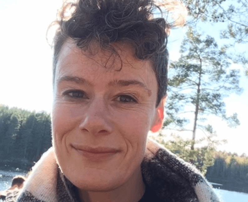 Janne Bromseth, forsker og prosjektansvarlig eldreomsorg, Skeiv kunnskap