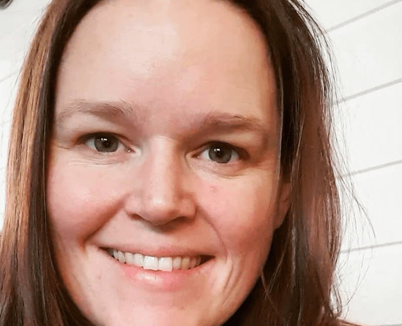 Silje Holtmon Akø, sexologisk rådgiver