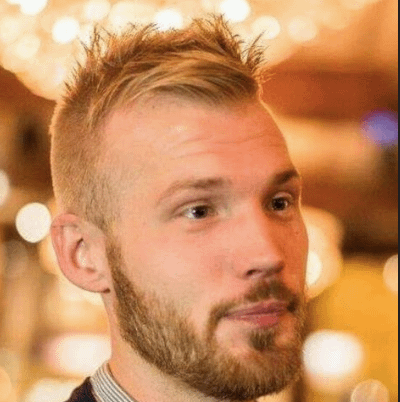 Anders Torp, foredragsholder og debattant