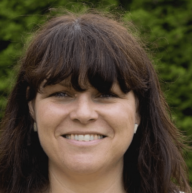 Kjersti Augland, seniorrådgiver Sex og Politikk