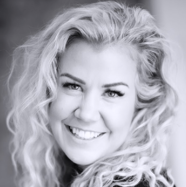 Maria K. Ebbestad, sexologistudent og presseansvarlig