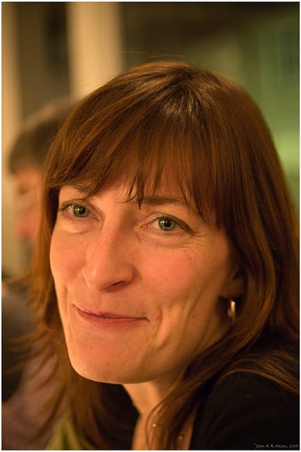 Lotte Pia Stenfors