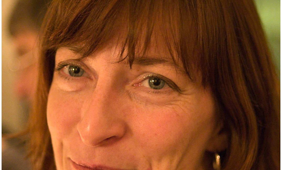 Lotte Pia Stenfors