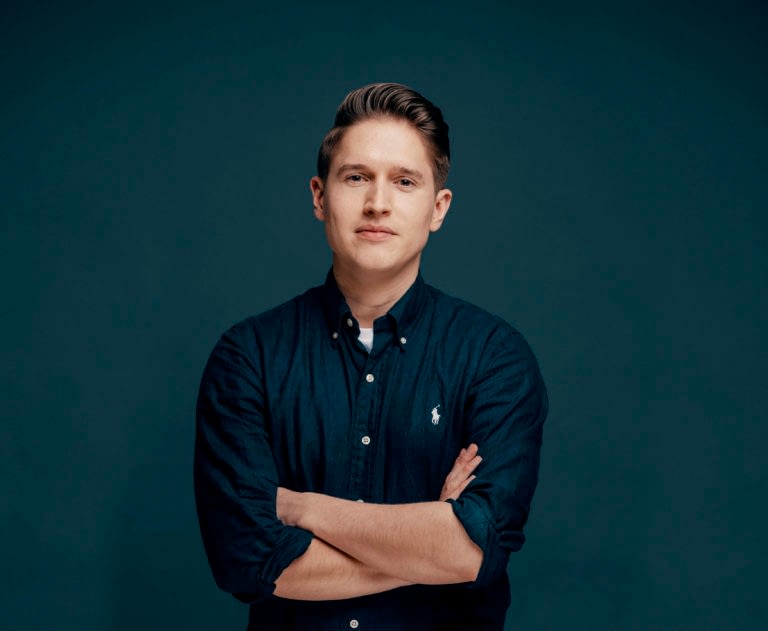 Benjamin Silseth