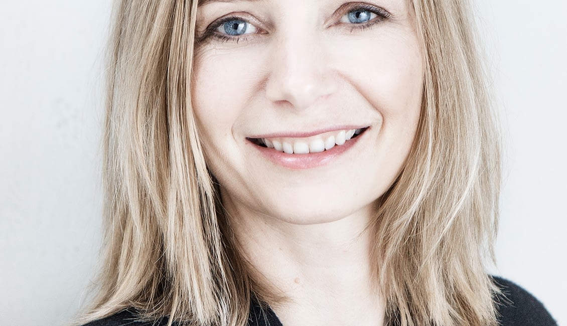 Silje Berggrav