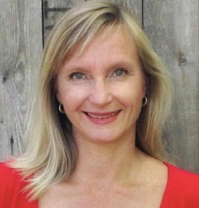 Kjersti Helgeland