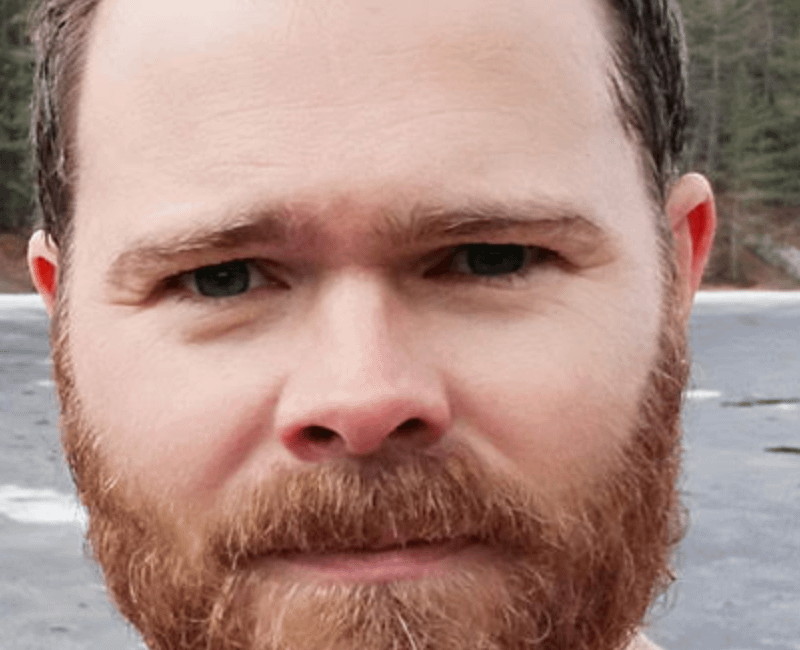 Eivind F. Skjellum, underviser, veileder og coach for mannlige entreprenører og gamechangers