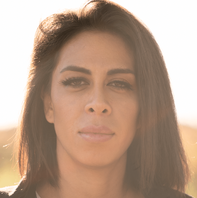 Laura Leon, dominatrix