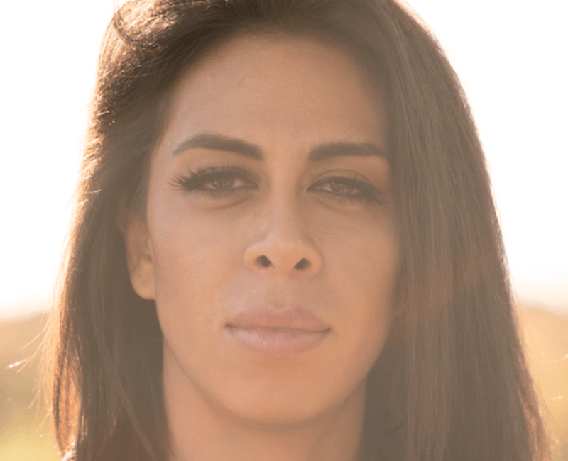 Laura Leon, dominatrix