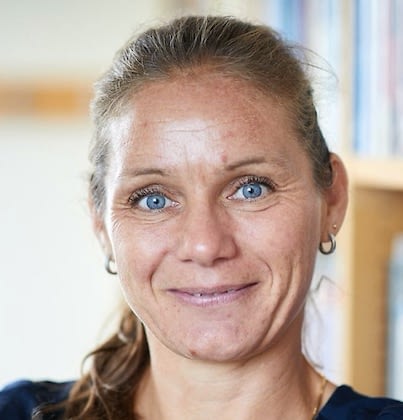 Kristina Areskoug Josefsson